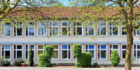 Grundschule Luthe