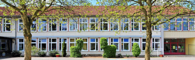 Grundschule Luthe